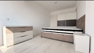 Apartament 2 camere decomandat zona Tomis nord - Vivo Mall Constanta  - imagine 2