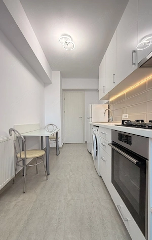 Apartament 2 camere decomandat zona Tomis nord - Vivo Mall Constanta  - imagine 6