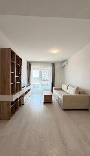 Apartament 2 camere decomandat zona Tomis nord - Vivo Mall Constanta  - imagine 3