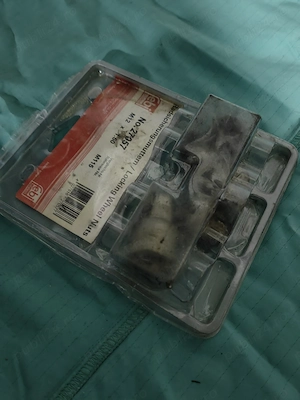 prezoane roti suzuki vitara si antifurturi roti - imagine 3