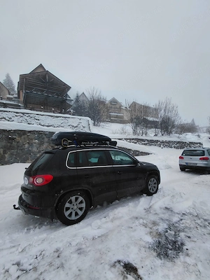 Volkswagen Tiguan  - imagine 4