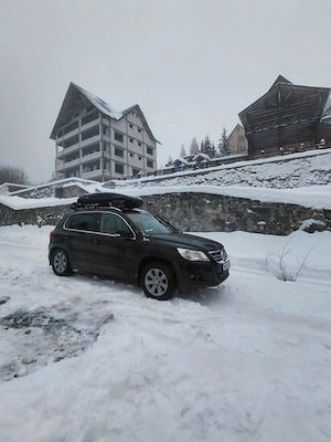 Volkswagen Tiguan  - imagine 5