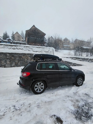 Volkswagen Tiguan  - imagine 3