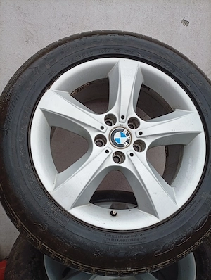 Jante bmv 5 #120  - imagine 5