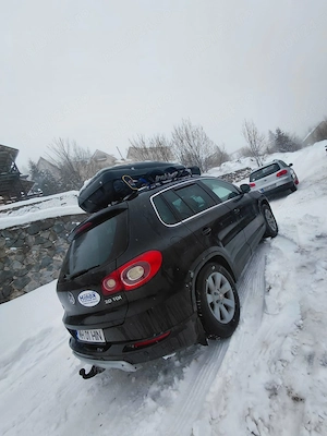 Volkswagen Tiguan  - imagine 2