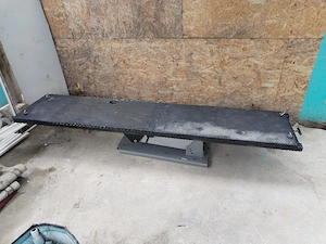 Elevator motociclete 220v - imagine 2