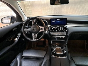 Mercedes-Benz GLC 300de Business - 4-Matic - Hibrid - imagine 6