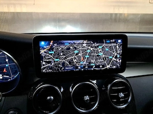 Mercedes-Benz GLC 300de Business - 4-Matic - Hibrid - imagine 10