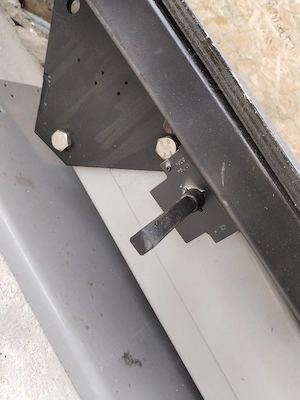 Elevator motociclete 220v - imagine 4