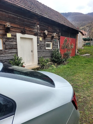 Vând casa cu gradina - imagine 3