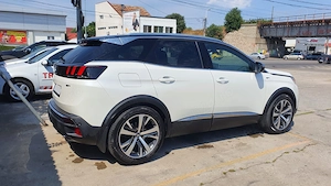 Jante Aliaj 5x108 19'' Le Mans - Peugeot RCZ 3008 5008 - imagine 7