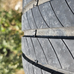 Jante Aliaj 5x108 19'' Le Mans - Peugeot RCZ 3008 5008 - imagine 4