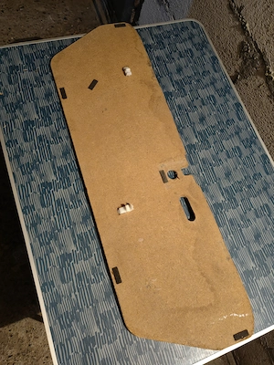 suport portbagaj suzuki jimny si mocheta - imagine 4