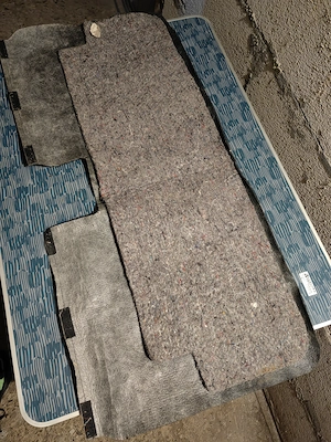 suport portbagaj suzuki jimny si mocheta