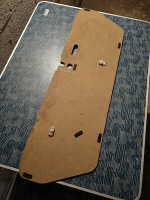 suport portbagaj suzuki jimny si mocheta - imagine 3