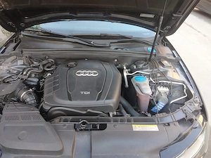 Audi A4 B8.5 facelift 2.0 TDI Variant an 2013 - imagine 7