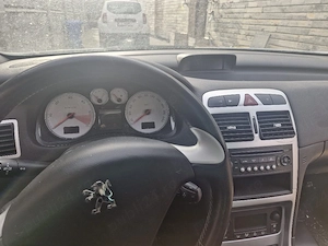 peugeot 307cc
