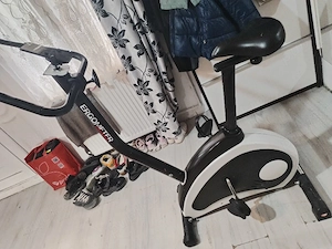 Bucicleta ergonomica 