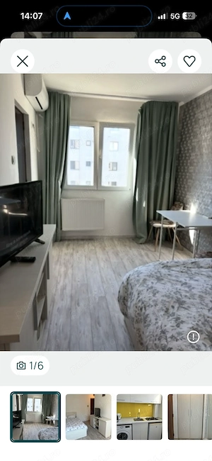 alba iulia rond confort 2 etaj 8 - imagine 4