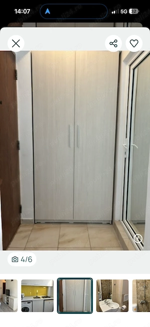 alba iulia rond confort 2 etaj 8 - imagine 3