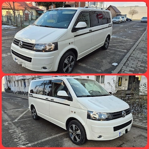 Vw Automat Autoturism  - imagine 3