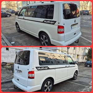 Vw Automat Autoturism 