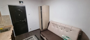 inchiriez camera de camin in zona Profi Gemenii