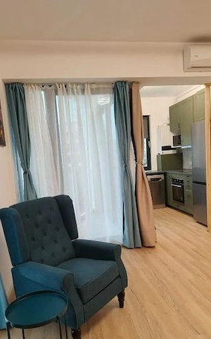 alba iulia decebal bloc nou cu parcare - imagine 6