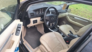 Mercedes B Klasse - B200 - imagine 5