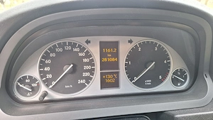 Mercedes B Klasse - B200 - imagine 8