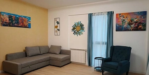 alba iulia decebal bloc nou cu parcare - imagine 4