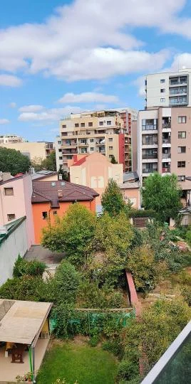 alba iulia decebal bloc nou cu parcare - imagine 7