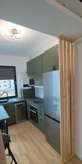 alba iulia decebal bloc nou cu parcare - imagine 3