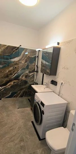 alba iulia decebal bloc nou cu parcare - imagine 2