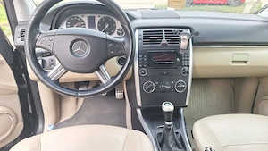 Mercedes B Klasse - B200 - imagine 6