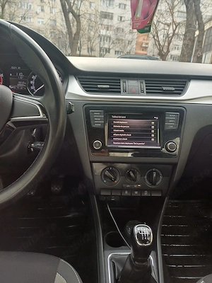 Vanzare SKODA Rapid 69.000 km - imagine 6