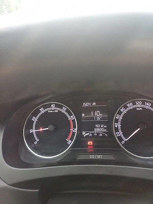 Vanzare SKODA Rapid 69.000 km - imagine 4