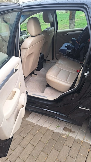 Mercedes B Klasse - B200 - imagine 7