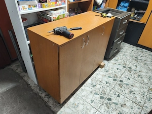 Mobilă, birou, canapea, sufragerie - imagine 2