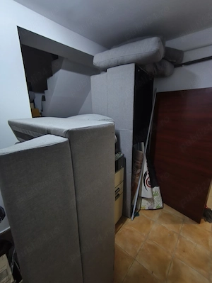 Mobilă, birou, canapea, sufragerie - imagine 3