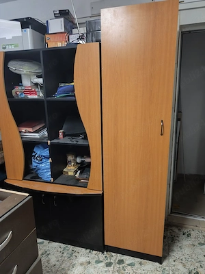 Mobilă, birou, canapea, sufragerie - imagine 5