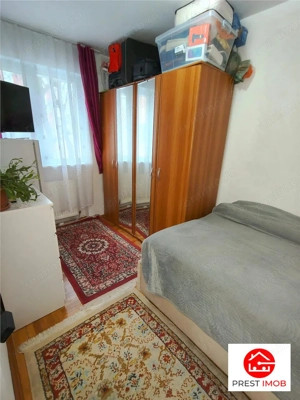 Apartament cu doua camere de vanzare in Mureseni - imagine 5