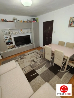 Apartament cu doua camere de vanzare in Mureseni - imagine 2