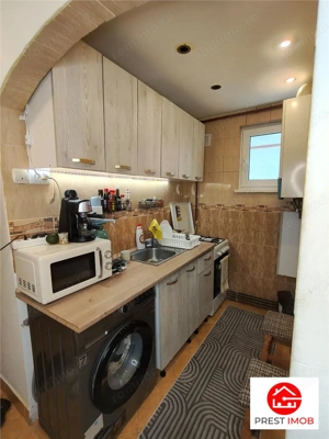 Apartament cu doua camere de vanzare in Mureseni - imagine 3