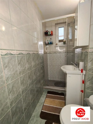 Apartament cu doua camere de vanzare in Mureseni - imagine 6