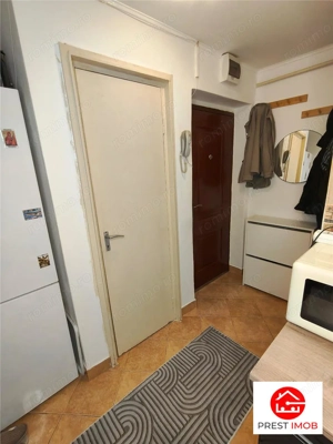 Apartament cu doua camere de vanzare in Mureseni - imagine 7