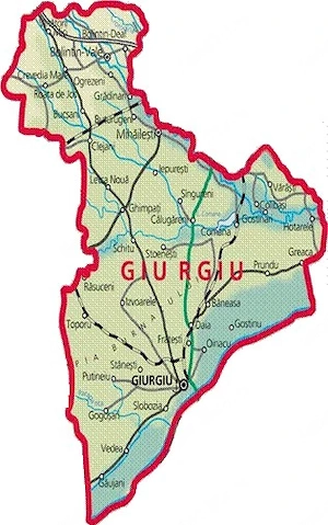 Gradinari Judetul Giurgiu - imagine 3