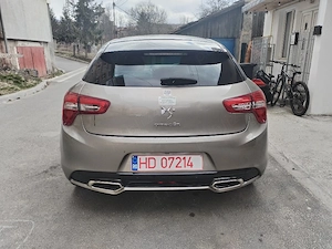 Citroen ds5 - imagine 2