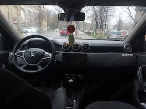 Dacia Duster 1,5 diesel 4x4, 2018 - imagine 6