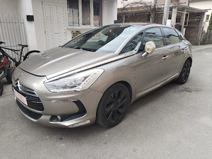 Citroen ds5 - imagine 3